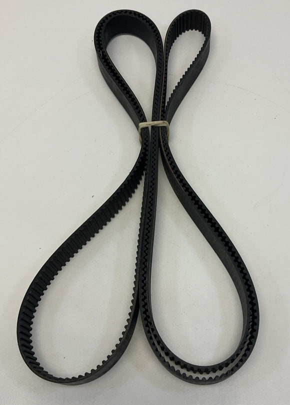 Gates Unitta 2495-EV5GT-25 PowerGrip GT Timing Belt 2495-5GT-25
