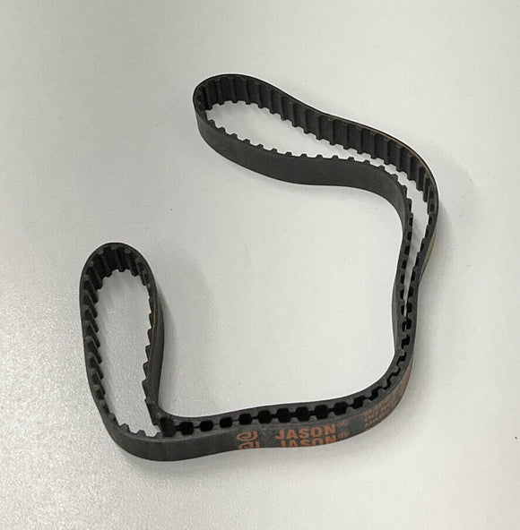 Jason 230XL-050 Timing Belt 23" Length 0.5" width