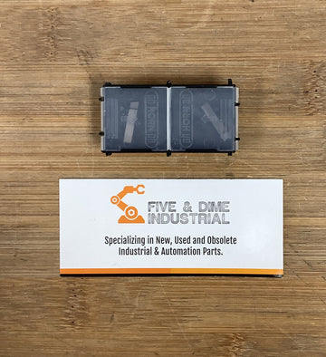 Thinbit CN036377B Lot of 2  Carbide Insert