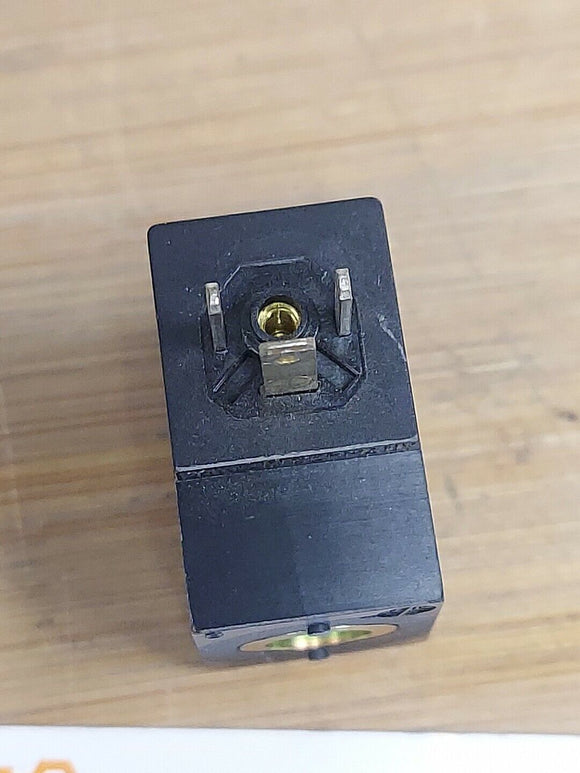 Alkon Solenoid Coil 21874-06 115 VAC 50/60 Hz