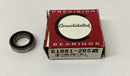 Consolidated 61801-2RS Double Seal Deep Grove Bearing-1