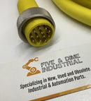 TPC Wire & Cable 83571 REV-C Super-Trex 12P M/F 12'-4