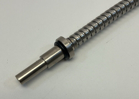 Cutler Hammer  E51KT6215 Glass Fiber Optic Cable 1.5'