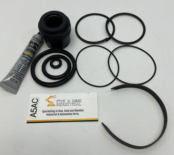 Numatics A97-P0N-AA Pneumatic Cylinder Seal Kit for 2-1/2'' Bore