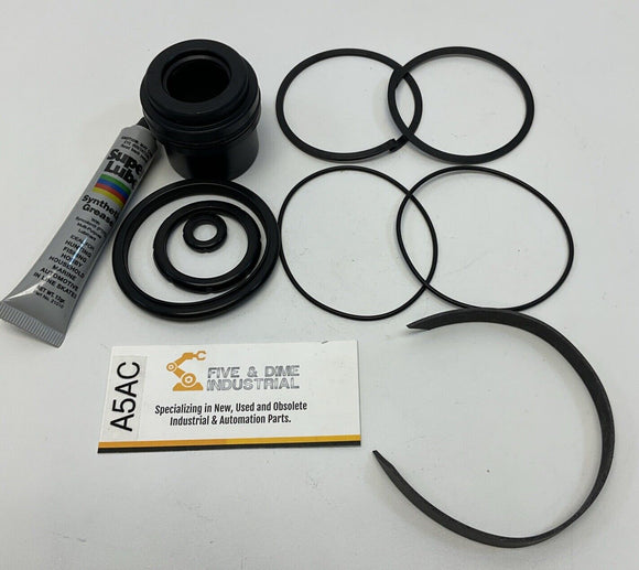 Numatics A97-P0N-AA Pneumatic Cylinder Seal Kit for 2-1/2'' Bore
