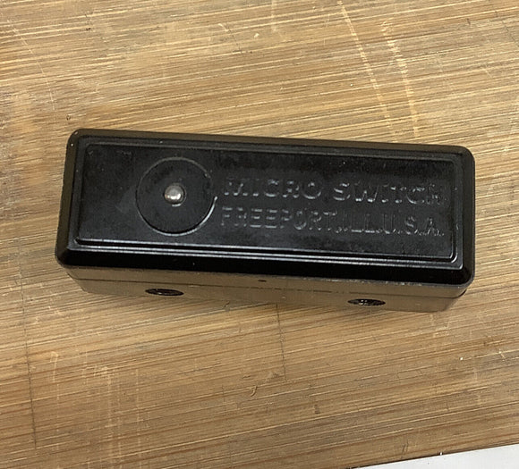 Honeywell BZ-2R15-P1 Micro Switch Limit Switch