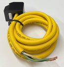 Lin-Act L-10X6 Limit Switch Assembly 3-Wire 6' Lead-4