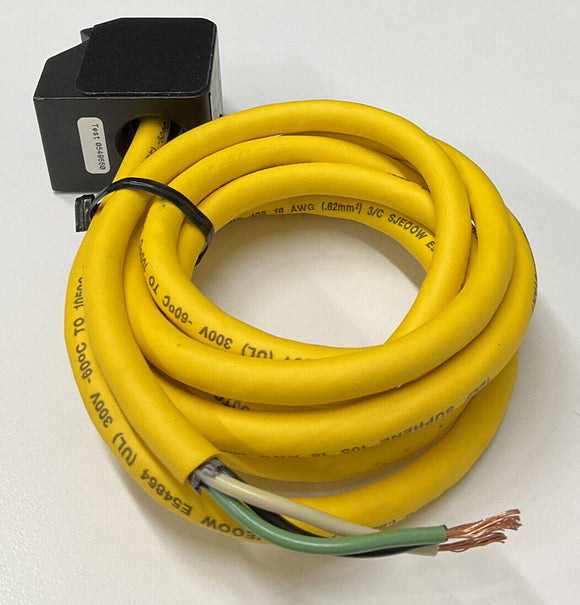 Lin-Act L-10X6 Limit Switch Assembly 3-Wire 6' Lead