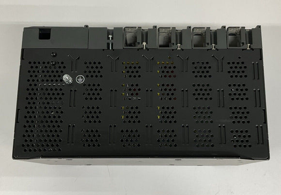 Honeywell 900C31-0244-00 HC900 C30 PLC Module w/ Rack, PS & Modules