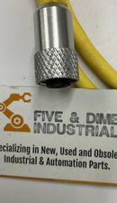 TPC Wire & Cable 67323 Connector Cable 3-Pin Male-Female-4