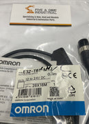 Omron E32-T61-M1J 0.3M Photoelectric Sensor Set. Infrared-6