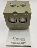 Ross 2768C4901 Dual Pilot Operated Check Valve 1/2 Npt-5