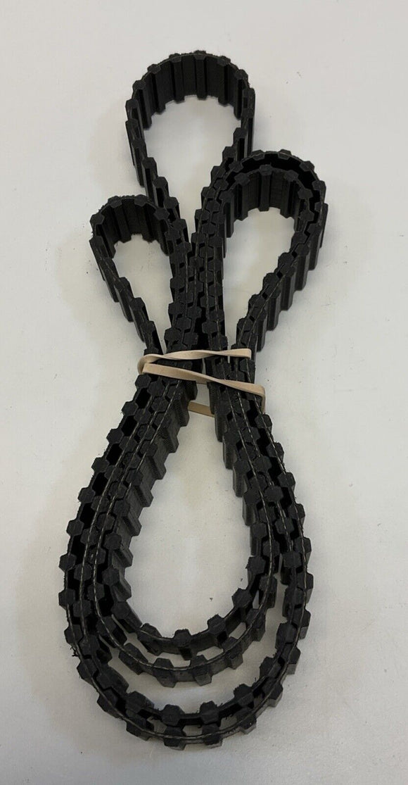 Speed Control TP660L075 Power Timing Belt 176 Teeth 3/4" Wide