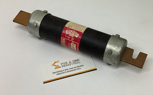 Bussmann Fusetron FRS-R-175 Amp Current Limiting
