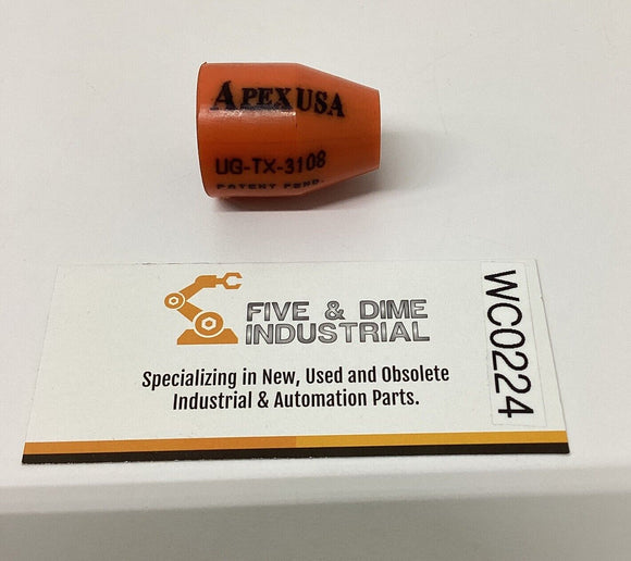 Apex UG-TX-3108  3/8'' Square Drive E8 Torx Socket