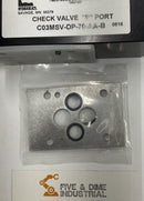 Continental Hydraulics C03MSV-DP-70-AA-B Check Valve-2