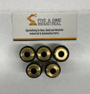 SMC KRH10-G03 Push In Fittings 10MM Lot of 5-2