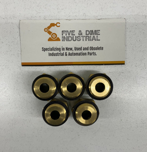 SMC KRH10-G03 Push In Fittings 10MM Lot of 5