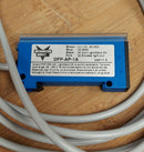 Automation Direct DFP-AP-1A Fiber Amplifier Pnp 10-30 Vdc 200mm-3