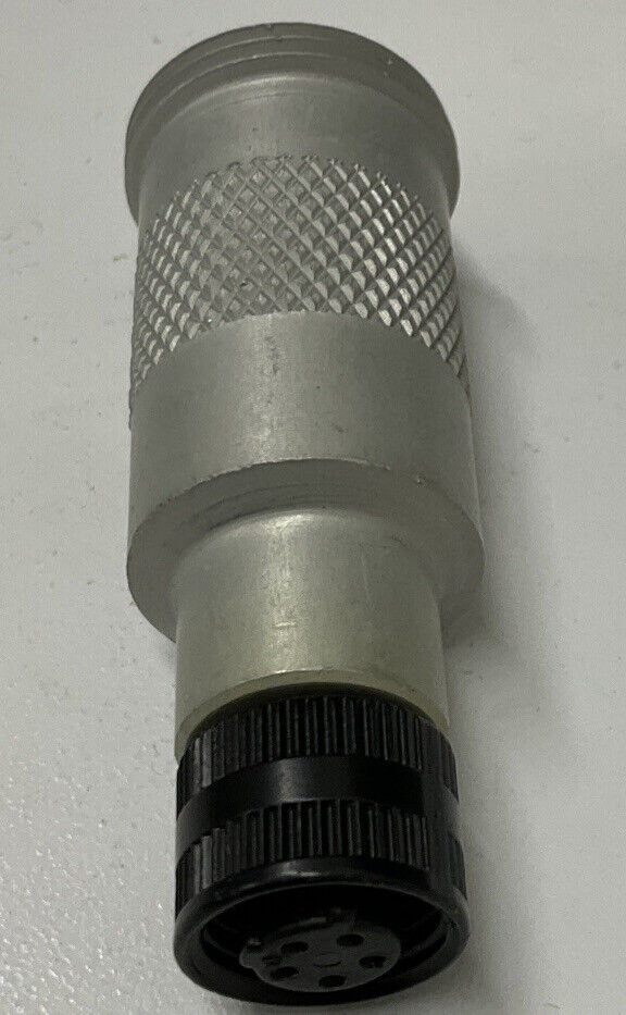 IFM Efector W70207 Female AC Micro to Male 5P Connector