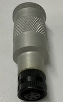 IFM Efector W70207 Female AC Micro to Male 5P Connector-3