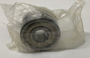 Consolidated 5302-ZZ Double Row Ball Bearing 15 x 42 x 19.05-5