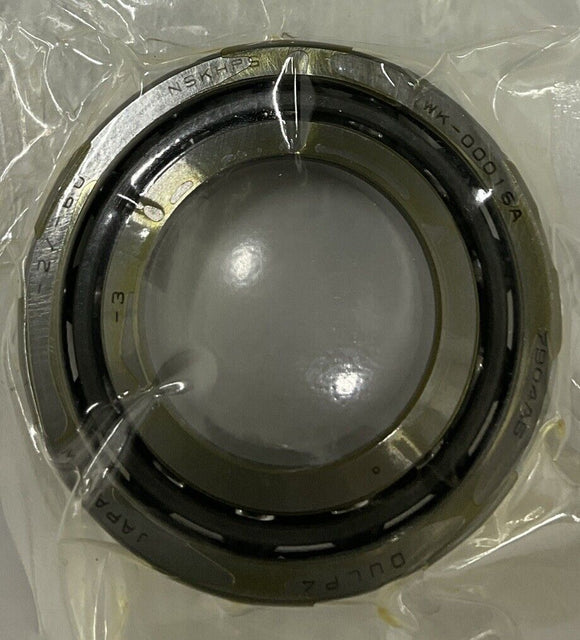 NSK 7904A5TYNSULP4 Angular Contact Bearing