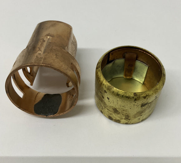 Bussmann 663-R Buss Fuse Reducer