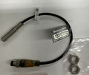 Pepperl Fuchs 912292 Proximity Sensor NMB3-8GM35-E2-150MM-V3-4