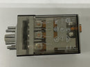 Finder 60.13 General Purpose Relay 10A ,110VAC Coil-5