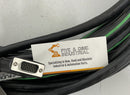 Flexcable FC-UXFDFN-S-9792-E039 Motor Feedback Cable-3