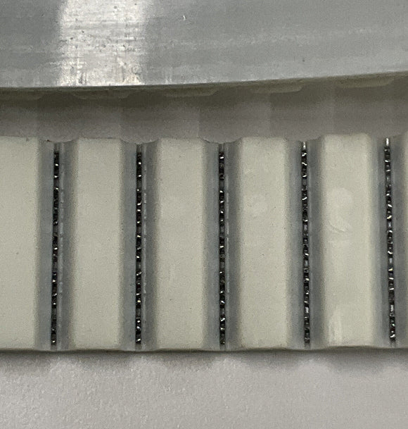 Breco Brecoflex 25AT10/3760 Timing Belt 25AT10