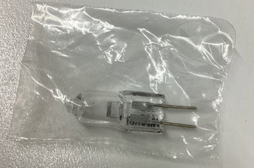 Hikari  20 Watt 12 Volt Halogen Light Bulbs (5) G4 Base Lamp - 0