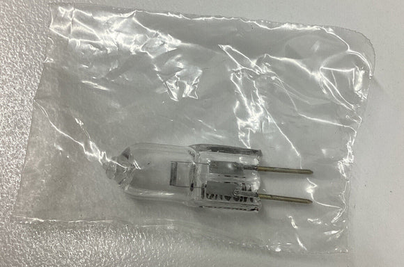 Hikari  20 Watt 12 Volt Halogen Light Bulbs (5) G4 Base Lamp