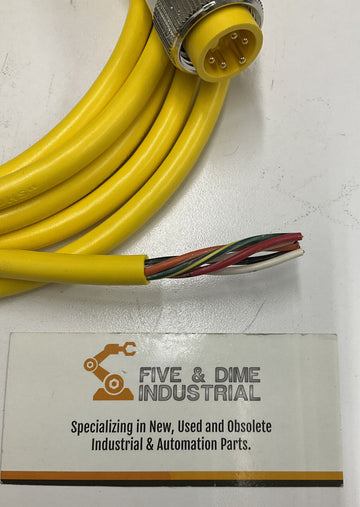 Mencom MIN-5MPX-12 Connector Cable - 0