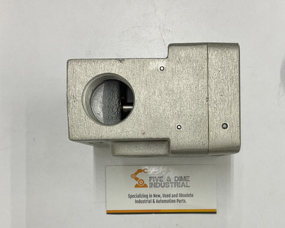 SMC VEX1500 Solenoid Valve