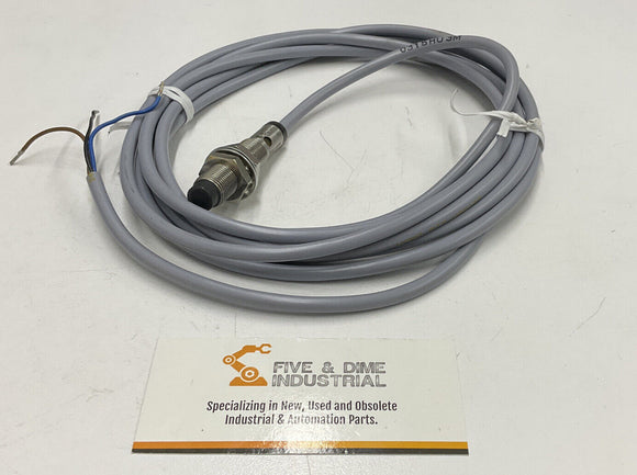 Balluff BES 516-356-BO-C Proximity Sensor 4-Pin NO Operation 5 Meter Cable