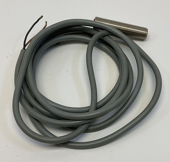 Honeywell 922AA2XM-A9N-L 2MM M12 Capacitive Sensor