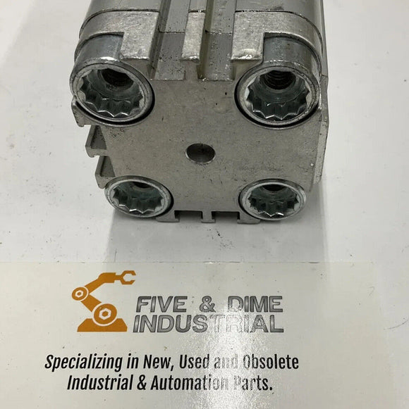 Festo ADVULQ-1 1/4" 2 1/2"-A-P 23827805 Air Cylinder
