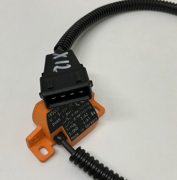 Usle Still 16500 / 527445 Sensor 5-15UDC 606505