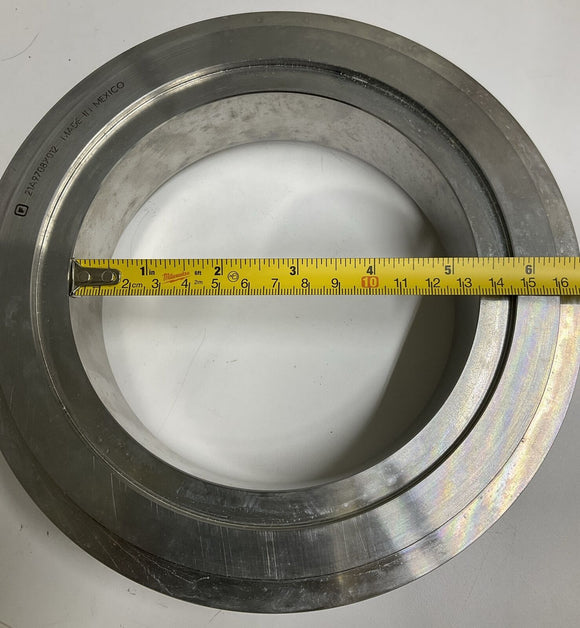Fisher Rosemount 21A9708X012 Genuine Seat Ring 12X6,5 3/8 Port