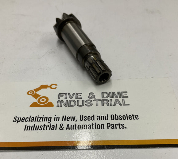 Atlas Copco 4220 0837 82 Nutrunner Angle Gear Assembly 4220 0837 82