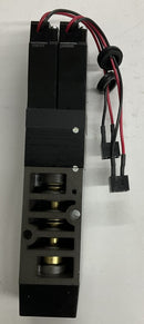 Parker Kuroda GCD2408-NB-D24-BPK Solenoid Valve-5