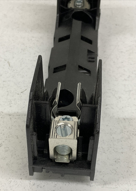 Bussmann RM60030 Class R Fuse Block 600V-30A