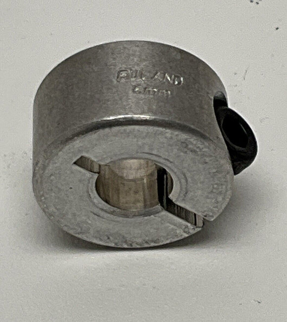 Ruland MCL-6-A 6mm Aluminum Shaft Collar
