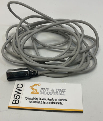 SMC D-J59WL Solid State Sensor Switch