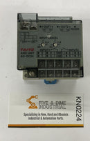 Taiyo and Unit AU-DC24 Relay Module AFK11000T40-1