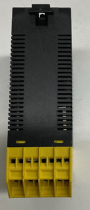 Turck Isolating Switching Amplifier 24VDC-3