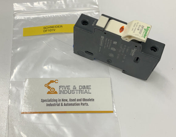 Schneider Electric DF101V 10x38 Fuse Holder