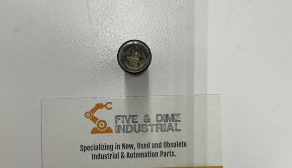 IFM Efector IFW200 Inductive Sensor